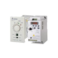 Delta VFD400WL21A 0.1Kw inverter