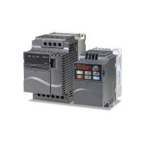 Delta VFD015E21C 1.5Kw inverter
