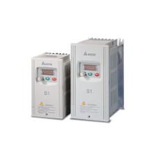 Delta VFD004S43A 0.4Kw inverter