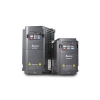 Delta VFD007CB43A-20 0.75Kw inverter