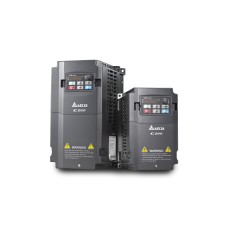 Delta VFD007CB21A-20 0.75Kw inverter