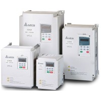 Delta VFD007A43A 0.75Kw inverter