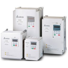 Delta VFD037A43A 3.7Kw inverter