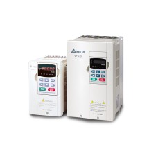 Delta VFD450B43A 45Kw inverter