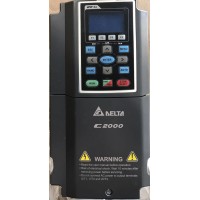 Delta VFD055C43A/E 7.5Kw inverter