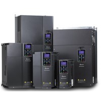 Delta VFD037CP4EA-21 3.7Kw inverter