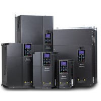 Delta VFD300CP43A-21 30Kw inverter