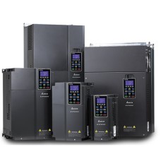 Delta VFD3150CP43A-00 315Kw inverter