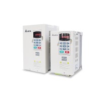 Delta VFD037V23A 3.7Kw inverter