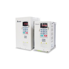 Delta VFD055V23A 5.5Kw inverter