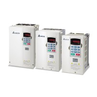 Delta VFD015V43A-2 1.5Kw inverter