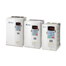 Delta VFD185V23A-2 18.5Kw inverter