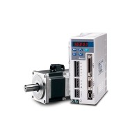 Delta ECMA-C10604CS 0.4Kw Servo Motor