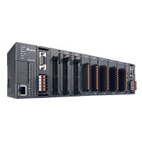 Delta AS218RX-A PLC