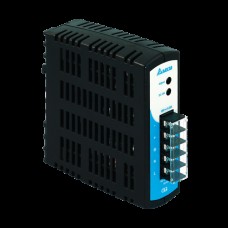 Delta DRP024V060W1AZ DIN Rail Power Supply 