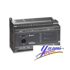 Delta DVP08XM11N PLC