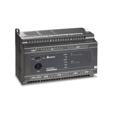 Delta DVP60ES200R PLC