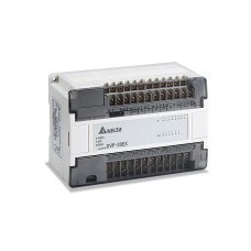 Delta DVP08XN01R PLC