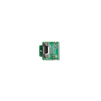 Delta DVP-F232 RS232 Card D-SUB