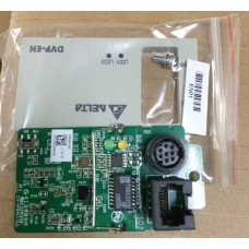 Delta DVP-FEN01 Ethernet Communication Card