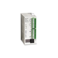 Delta DVP16SM11N PLC