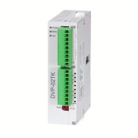 Delta DVP02TKN-S Temperature Controller