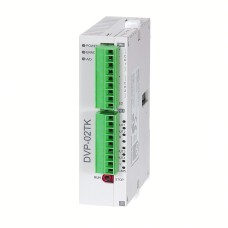 Delta DVP02TKN-S Temperature Controller