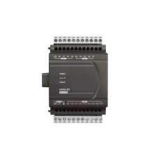 Delta DVP16XM211N PLC