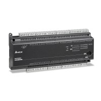 Delta DVP16EC00T3 PLC