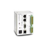 Delta DVP10MC11T Ethernet RS232 RS485 CAN 8DI 4DO Module
