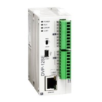 Delta DVP12SE11R PLC