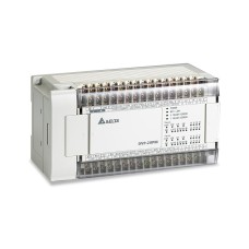 Delta DVP20PM00M Universal Controller