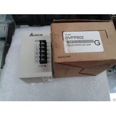 Delta DVPPS02 Power Supply, 2A