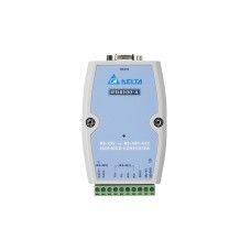 Delta IFD8500 Modbus Serial Communication Devices 