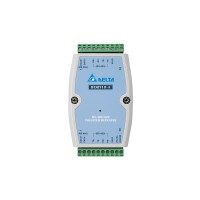 Delta IFD8510 Modbus Serial Communication Devices 