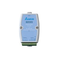 Delta IFD8520 Modbus Serial Communication Devices 