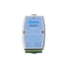 Delta IFD8520 Modbus Serial Communication Devices 