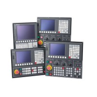 Delta NC300-MI CNC systems