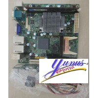 DFI NP102-N16C Mainboard MITX