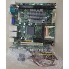 DFI NP102-N16C Mainboard MITX