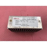 Fanuc A14L-0102-0001 Power Module