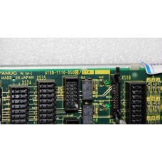 Fanuc A16B-1010-0050 Board