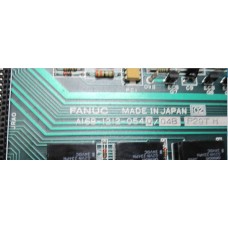 Fanuc A16B-1212-0540 Board