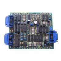 Fanuc A16B-1600-0440 Board