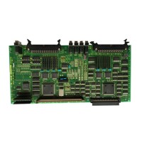 Fanuc A16B-2201-0922 Board