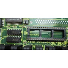 Fanuc A16B-2202-0430 Board 