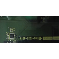 Fanuc A16B-2203-0651 Board