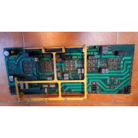 Fanuc A20B-1004-0740 Board