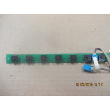 Fanuc A20B-1004-0750 Board