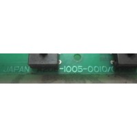 Fanuc A20B-1005-0010 Board